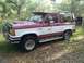 1989 Ford Bronco II