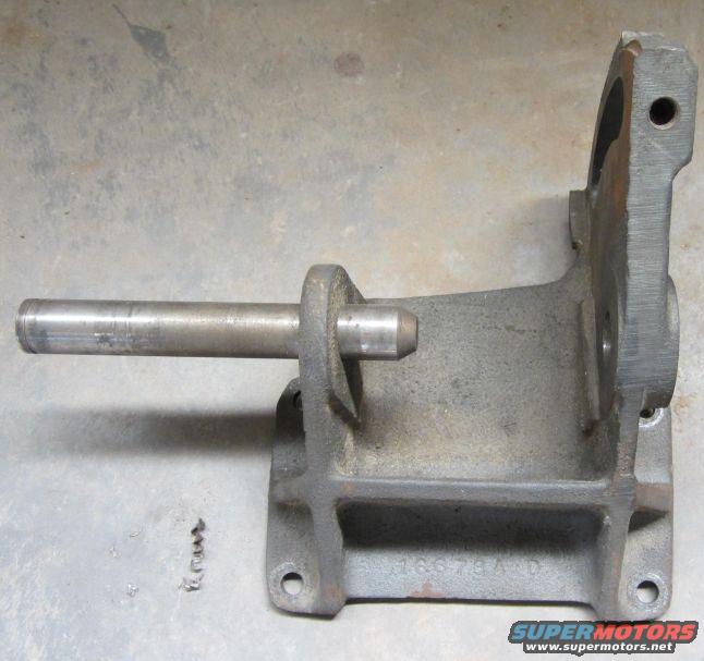 1986 Ford Ranger photo