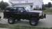1993 Ford Bronco photo