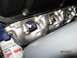 1965 Ford Ranchero - Exhaust manifold AFTER painting with Rust-Oleum silver oil-based paint. NOT high-temp. has lasted over two years now. B…