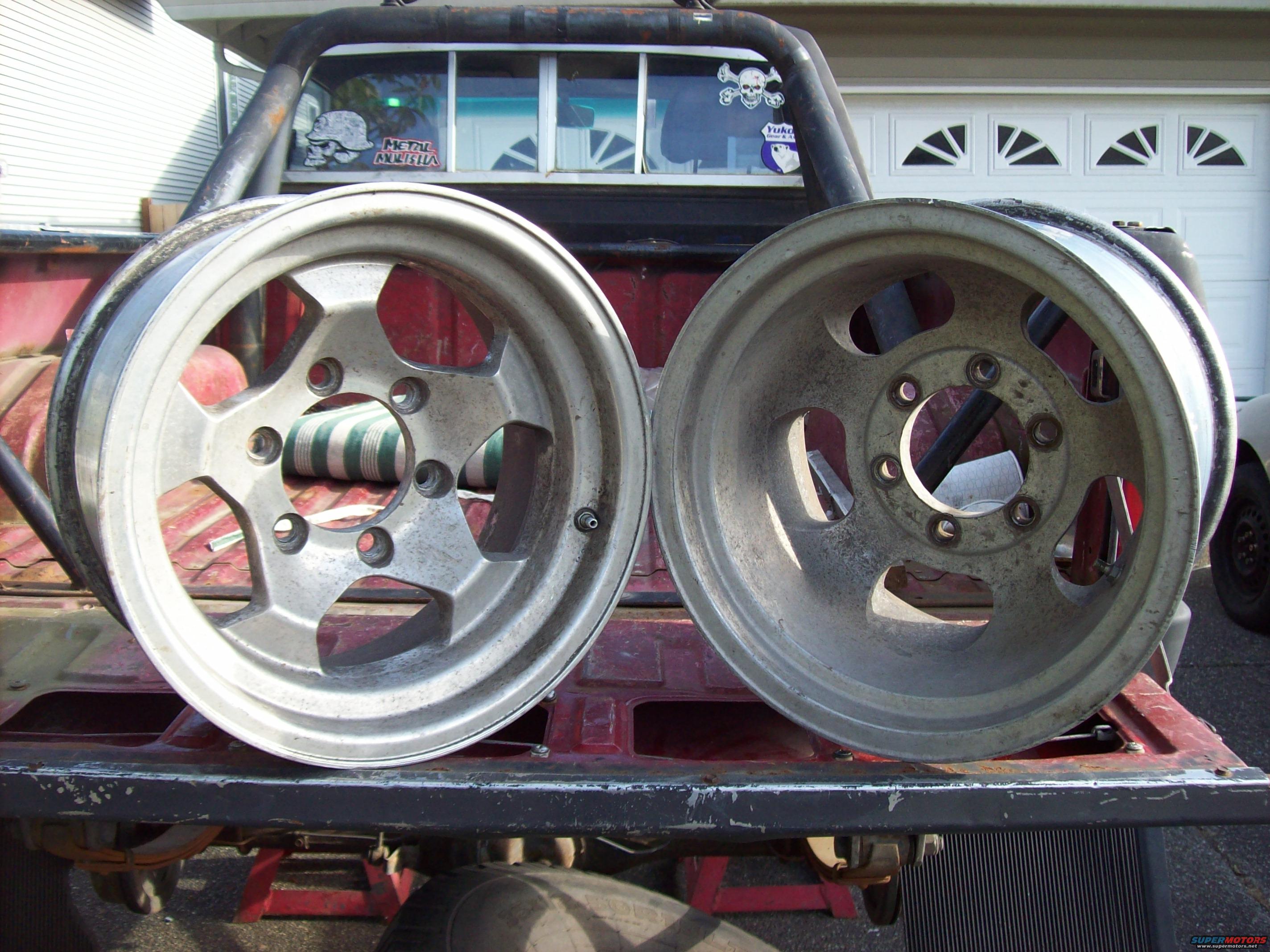 1995 Ford Bronco photo