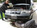 1992 Ford Taurus