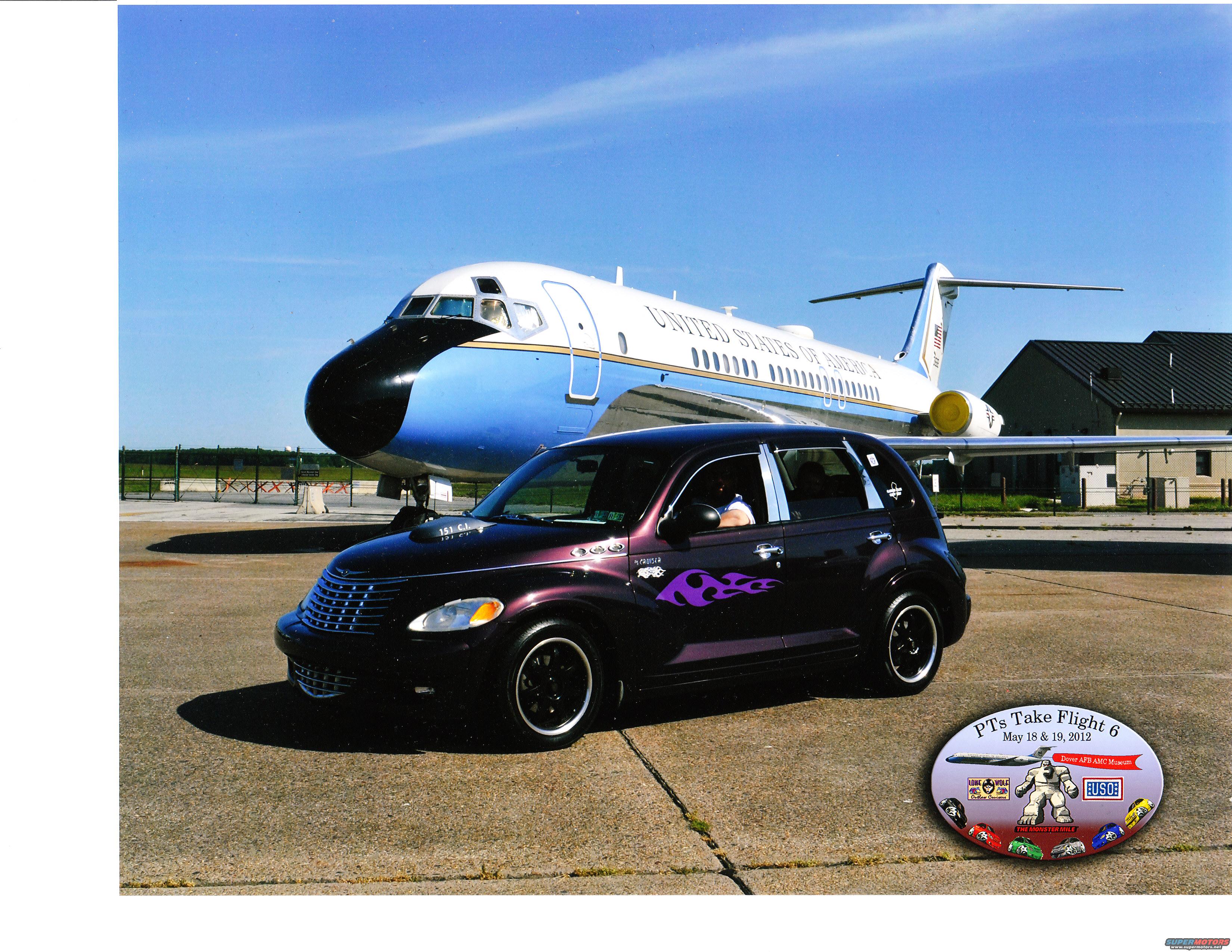 Chrysler PT Cruiser