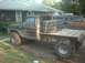 1993 Ford Bronco - 1977 F-250