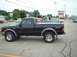 1993 Ford Bronco - 1995 Ranger w/1989 Bronco in background