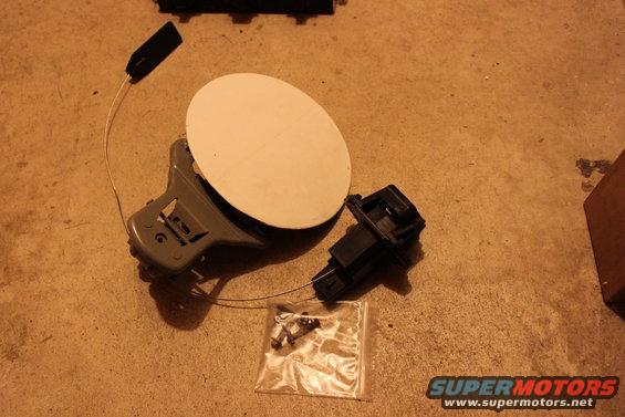 2003 WT power gas parts.