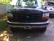 1993 Ford Bronco