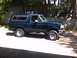 1993 Ford Bronco