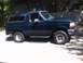 1993 Ford Bronco