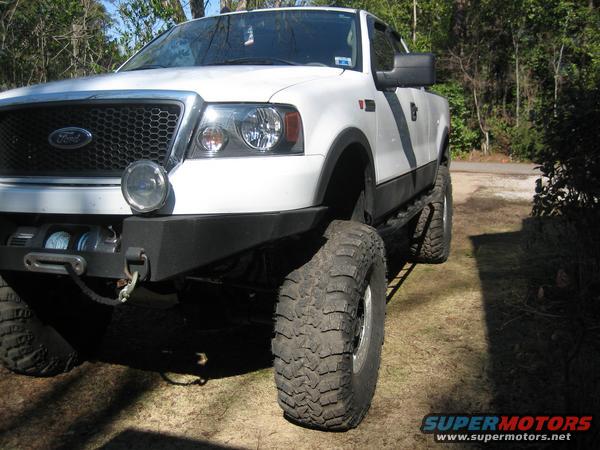 2004 Ford F-150 photo