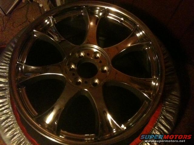 1993 Ford Crown Victoria photo