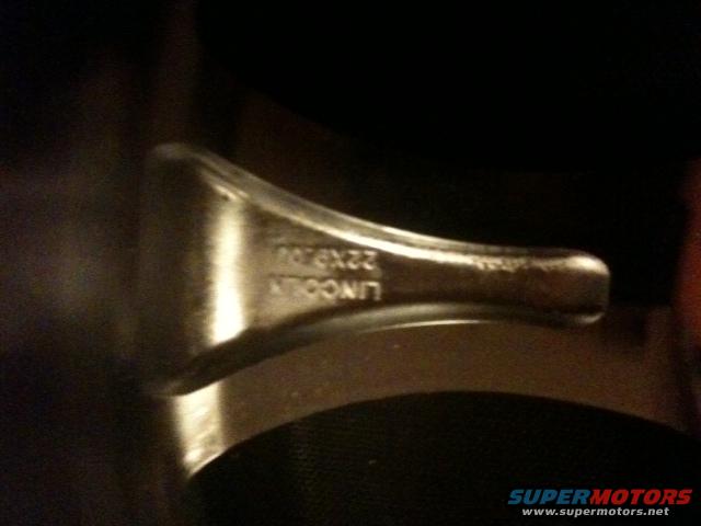 1993 Ford Crown Victoria photo