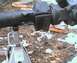 1984 Ford Bronco - Here are the wedges for the passenger side