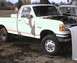1984 Ford Bronco - The donor