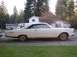 1965 Ford Galaxie - Profile shot of her