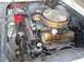 1965 Ford Galaxie - Heres the 390 thats under the hood
