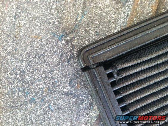 K&N part number 33-2033.
Fits T-Birds and Cougars from 89-97.