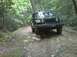 1995 Ford Bronco photo