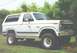 1995 Ford Bronco