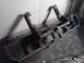 1989 Ford Bronco - This is a custom-fabricated metal assembly, not a 1989 Ford Bronco.
