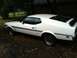 1972 Ford Mustang
