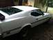 1972 Ford Mustang