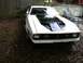 1972 Ford Mustang