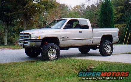 1982 Ford Bronco photo