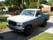 1993 Ford Bronco - new front end light and grill blacked out