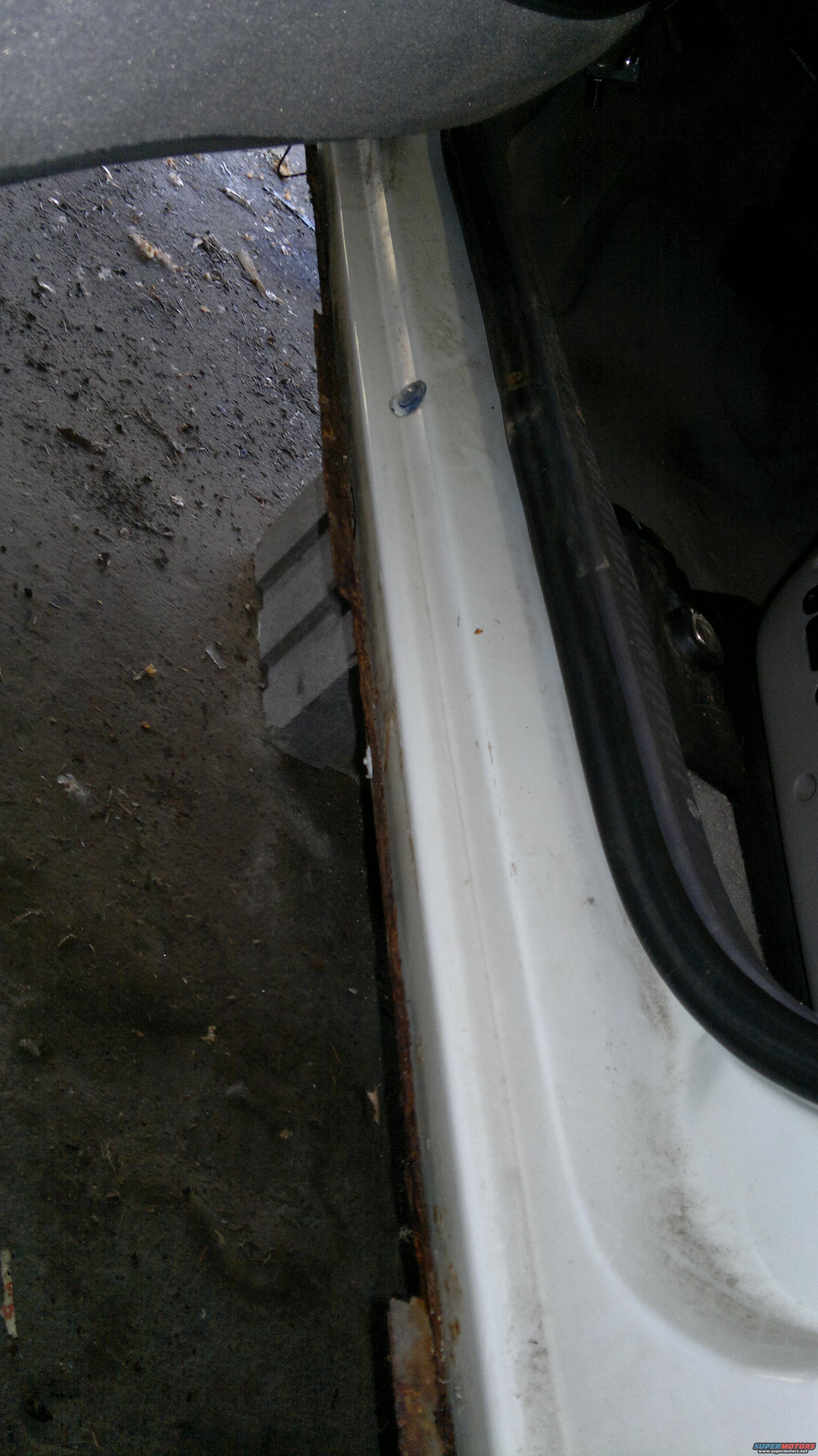 1993 Ford Taurus photo