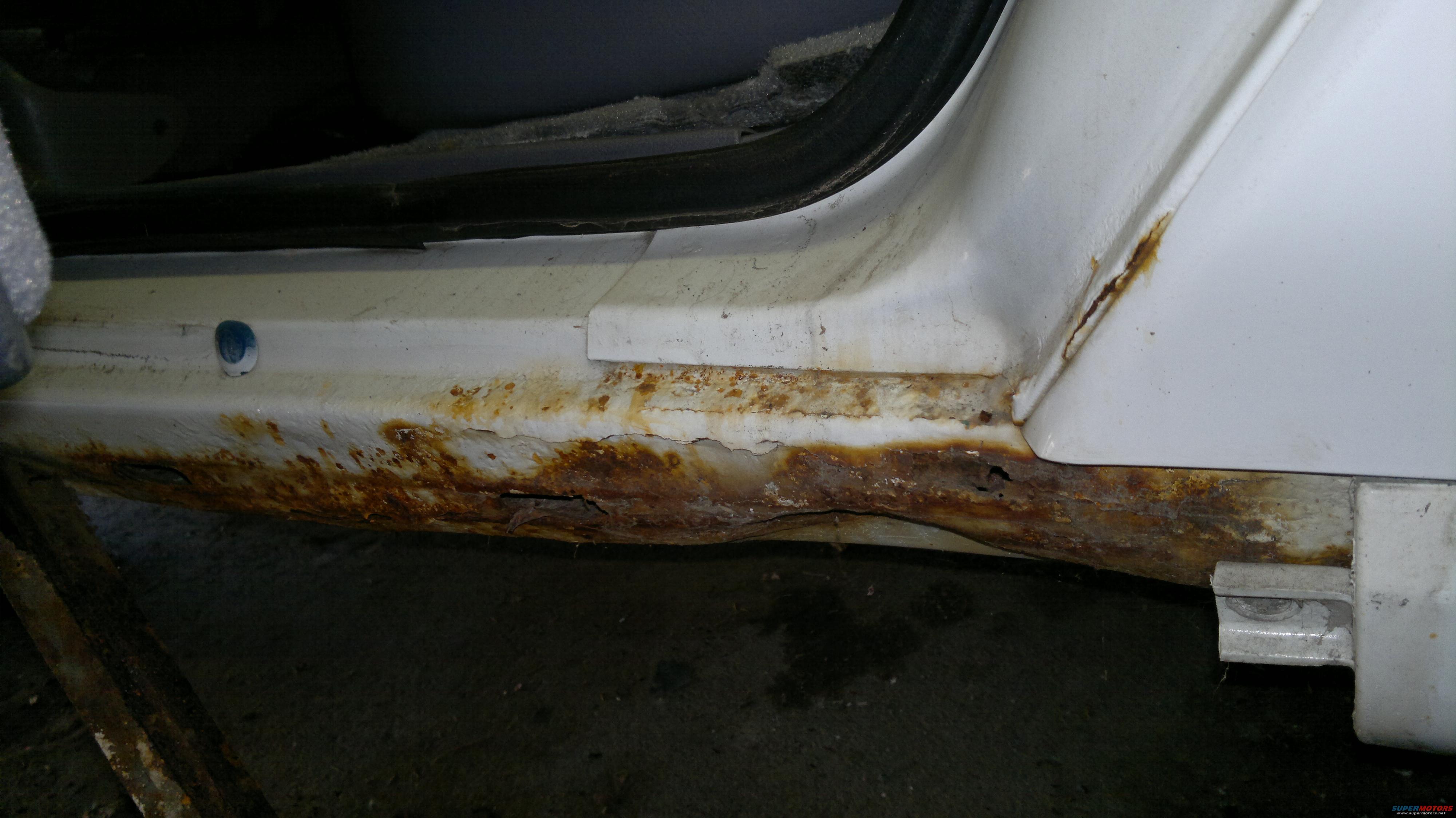 1993 Ford Taurus photo