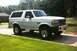 1993 Ford Bronco