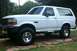 1993 Ford Bronco
