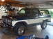 1986 Ford Bronco photo