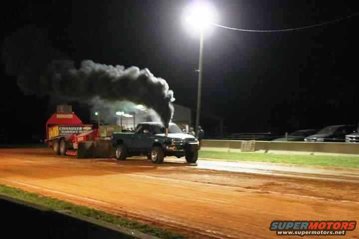 Dodge 2500