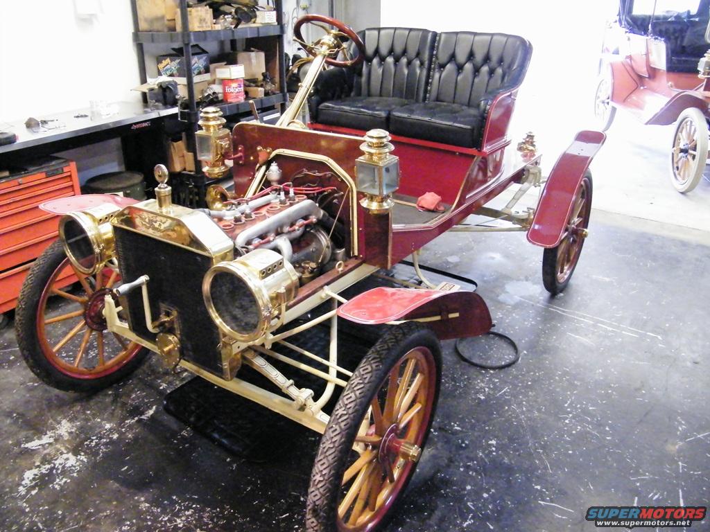 Ford Model T