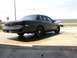 1994 Mercury Grand Marquis