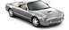 A Ford Thunderbird from the generation archive