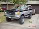 1989 Ford Bronco - All loaded up, ready to go!!!