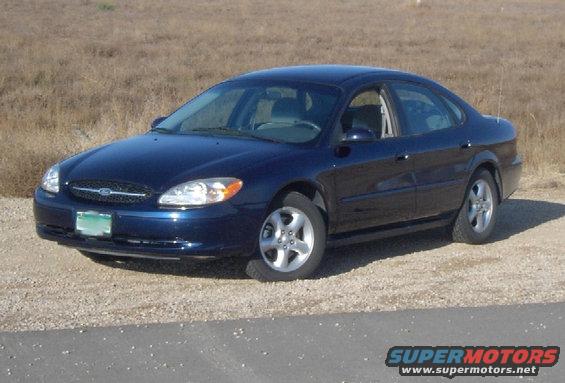 taurus-110703-02.jpg Profile of my car