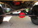 1992 Ford Bronco photo