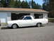 1966 Ford Ranchero