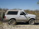 1996 Ford Bronco photo