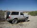 1996 Ford Bronco photo