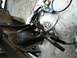 1983 Chevrolet C/K Pickup - shackle hanger half done