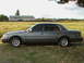 1999 Mercury Grand Marquis photo