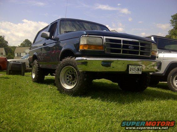 img2011082800030.jpg Operation: Eight Lug - completed
33X12.50R 16.5 Radial TSL's
