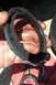 1988 Ford Bronco - caked up gasket
