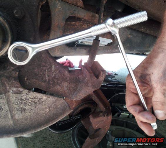 BiDirectional Hiqh Quality Torque Wrainch