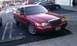 1999 Mercury Grand Marquis - This sedan has a distinctive grille and headlight design.